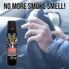 AGENT 420 Air Freshener BLACK GLACIER AGENT 420 3.5oz WEED