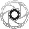 SwissStop Catalyst One Centre Lock Disc Brake Rotor 160mm diameter,