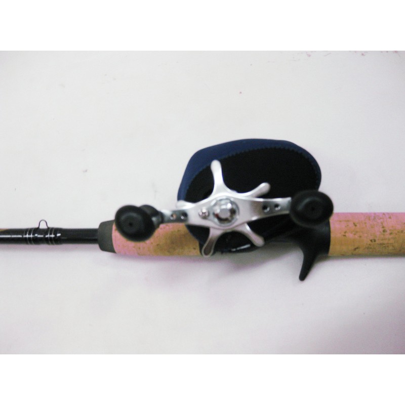 KUFA Elliptic Style Bait Casting Reel Cover (BC15)