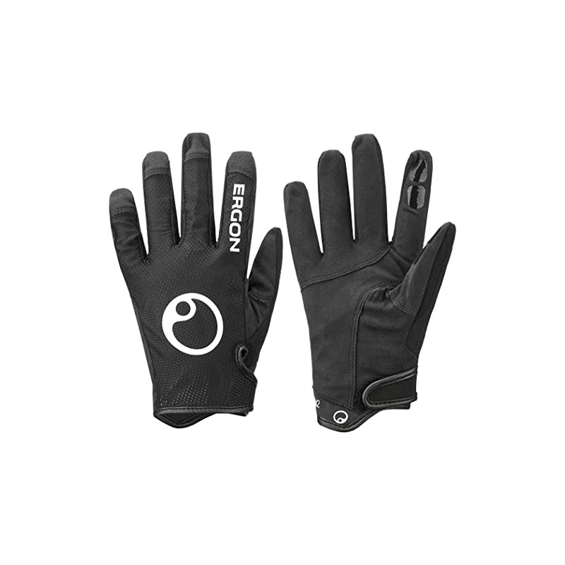 HM2 Handschuhe - schwarz - L