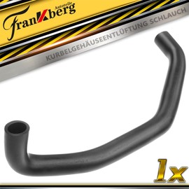 Top Crankcase Vent Hose for X5 E53 Z8 Roadster E52 R-a-n-g-e R-o-v-e-r III LM 4.4L 4.6L 4.9L 2000-2005 11157556838
