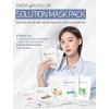 Mascarillas Coreana De Carbn Activo Miel_ Nutriente (55) Mixta