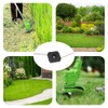 5 Pcs 150mm String Trimmer Head & Line Replacement |