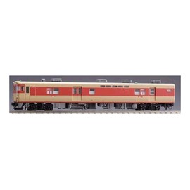 TOMIX N gauge kiyu 25 8426 Railway Train Diesel Car
