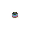 Albedel Single Chainring Bolts Screws Disc Crankset Nuts Chainwheel Fit