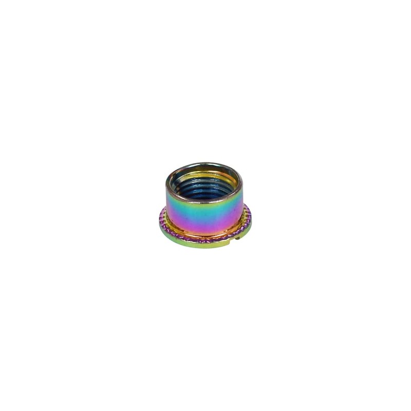 Albedel Single Chainring Bolts Screws Disc Crankset Nuts Chainwheel Fit