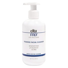 Elta MD Limpiador Facial en Espuma Foaming Cleanser 207ml