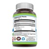 Pure Naturals Lecithin 1200 mg Softgels Supplement | High Potency