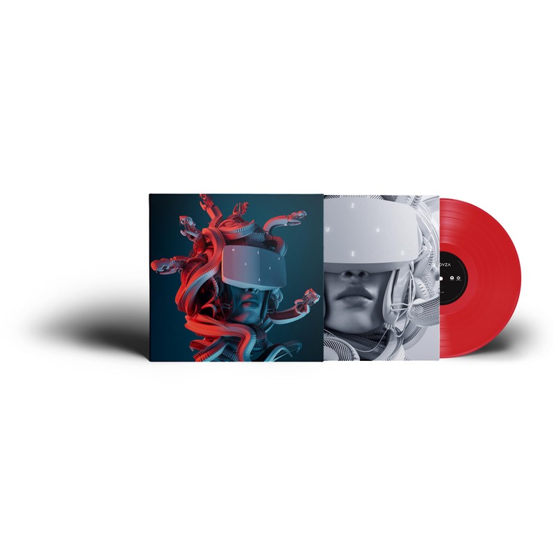 MEDUZA [VINYL]