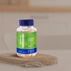 Aceite De Orégano Con Aceite De Oliva 90 Cápsulas Maklen