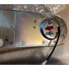 Townsteel e-Genius Powered by Latch Stainless Entry Lock MISSING KEYWAY