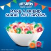 Lifesavers, Hard Candy 5 Flavors Bag, 6.25 oz