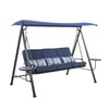 Garden Winds Replacement Canopy Top Cover Compatible with The Living