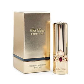 OHUI The First Geniture Lipstick + Mini Red / 오휘 더 퍼스트 제너츄어 립스틱+미니 레드