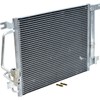 Universal Air Conditioner CN 3668PFC A/C Condenser