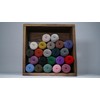 Makromecity, Polyester Macrame Cord 2mm x 125 Yards (375 feet)