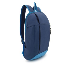 Jaegvida Hiking Backpack Hiking Daypack (Navy)