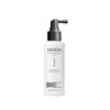 Nioxin System 1 Scalp Treatment 100 ml