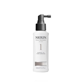 Nioxin System 1 Scalp Treatment 100 ml