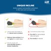 SISSEL Classic Neck Pillow Size M | Unique Incline for