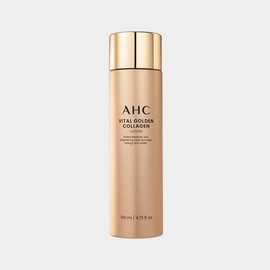 Vital Golden Collagen Lotion 140ml / 바이탈 골든콜라겐 로션 140ml