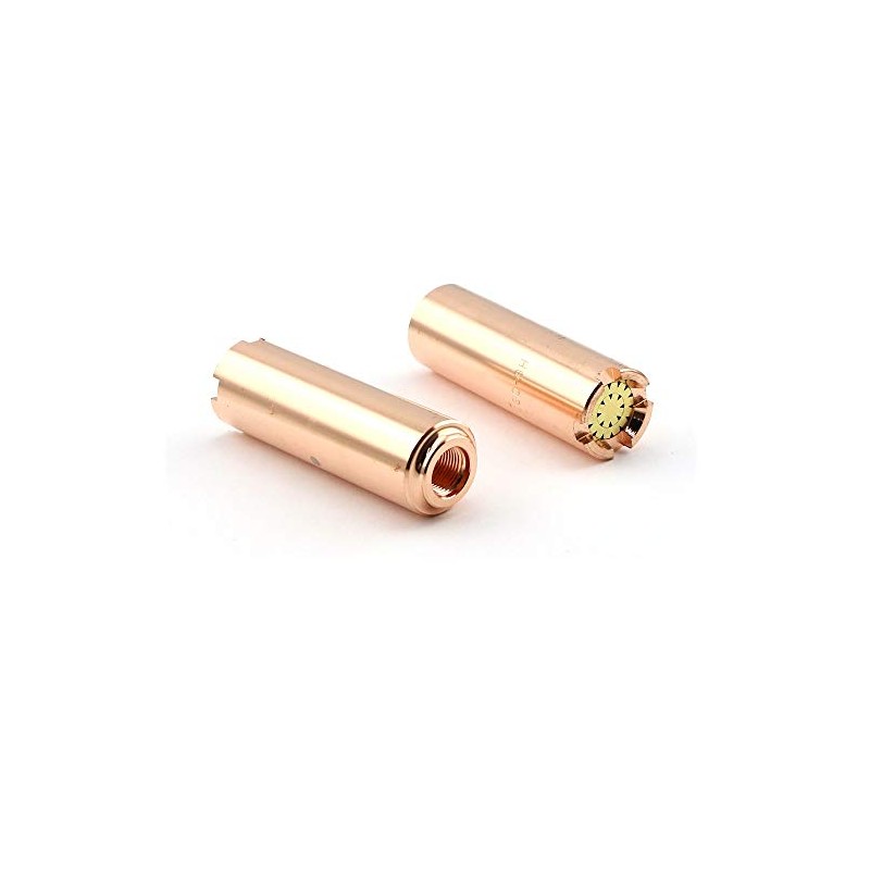 WeldingCity Propane/Natural Gas Heavy Duty Heating Tip 2290-3H (Size 3)
