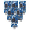 AITRIP 6PCS DS3231 Real Time Clock Module RTC Sensor High