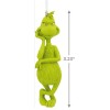 Proozify Dr. Seuss How The Grinch Stole Christmas! Ornament G1