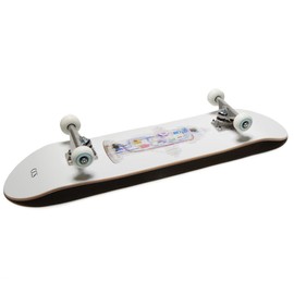 [CCS] Going Clear Hydrant Skateboard Complete - 8.25"