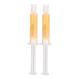 MELAO Moisturizing Fade Dark Circle Eye Bag Anti Wrinkle Eye Cream Skin Care 2 x 5ml