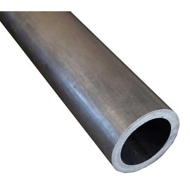 Alloy 1020/1026 DOM Steel Round Tubing - 1.5" X 0.12" x 72"