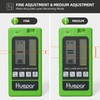 Huepar Laser Receiver LR-5RG for Huepar Laser Level - Green