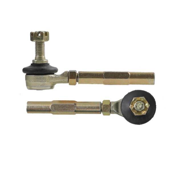 Unbranded 10mm Tie Rod Steering End Ball Joint fit Go
