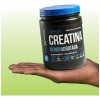 Rendimiento Muscular, Creatina Monohidratada - 350 G