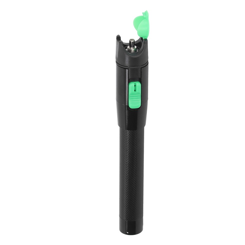 20MW Pen Type Fiber Optic Visual Fault Locator Highly Integrated