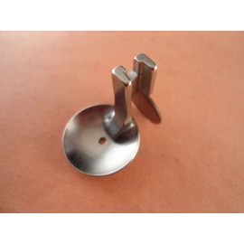 Generic Pfaff Grand Quilter Viking Mega QUILTING FREE MOTION Darning foot High shank