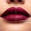 LBEL Labial Infini Dual Triple Poder Mate No Transfer, Satinado