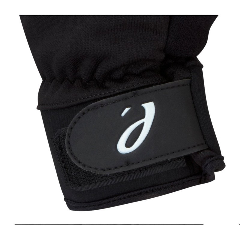 Elite Cycling Project Malmo Waterproof Winter Cycling Gloves Padded Palms