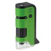 Raymay Fujii RXT300M Handy Microscope DX Green