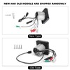 Bluetooth MP3 Player USB Radio Sound System IP66 Waterproof for