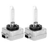 2008 9285141294 D1s, 2pc D1S 12V 6000K 35W Xenon Bright