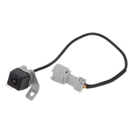 VekAuto 1 Pcs Rear View Camera for Hyundai I40 2011 2012 2013 2014 License Plate Park Assist Camera Backup Reverse Camera