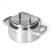 Kitchen Art Premio Stainless Steel 316 2 types (20+24) /