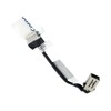 GinTai Laptop AC DC Power Jack Connector Cable Charging Port