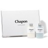 Chapon bath salt bath salt set of 2 gift gift birthday 60g×2, 1, 1g / Chapon 목욕 소금 입욕제 2개 세트 선물 선물 생일 60g×2개, 1개, 1g