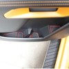 19Pcs Door Slot Mat Compatible with Ford Ranger XL/XLT/Lariat/Raptor 2023