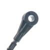 Ride Height Level Sensor Suspension Height Sensor Front Right Driver