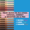 NYX PROFESSIONAL MAKEUP, Pro Fix Stick Correcting Concealer - Sienna