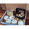 Luxury Soap & Bath Gift Set - Soap + Bath