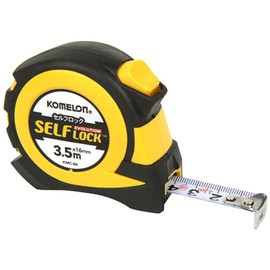 Comedy Long konbekkusu Evo Self Lock Tape 16 mm Wide 3.5 m KMC – 86